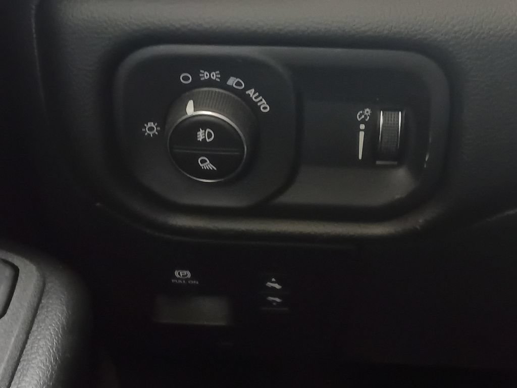 New 2026 RAM 1500 Lone Star AWD/4WD image 12
