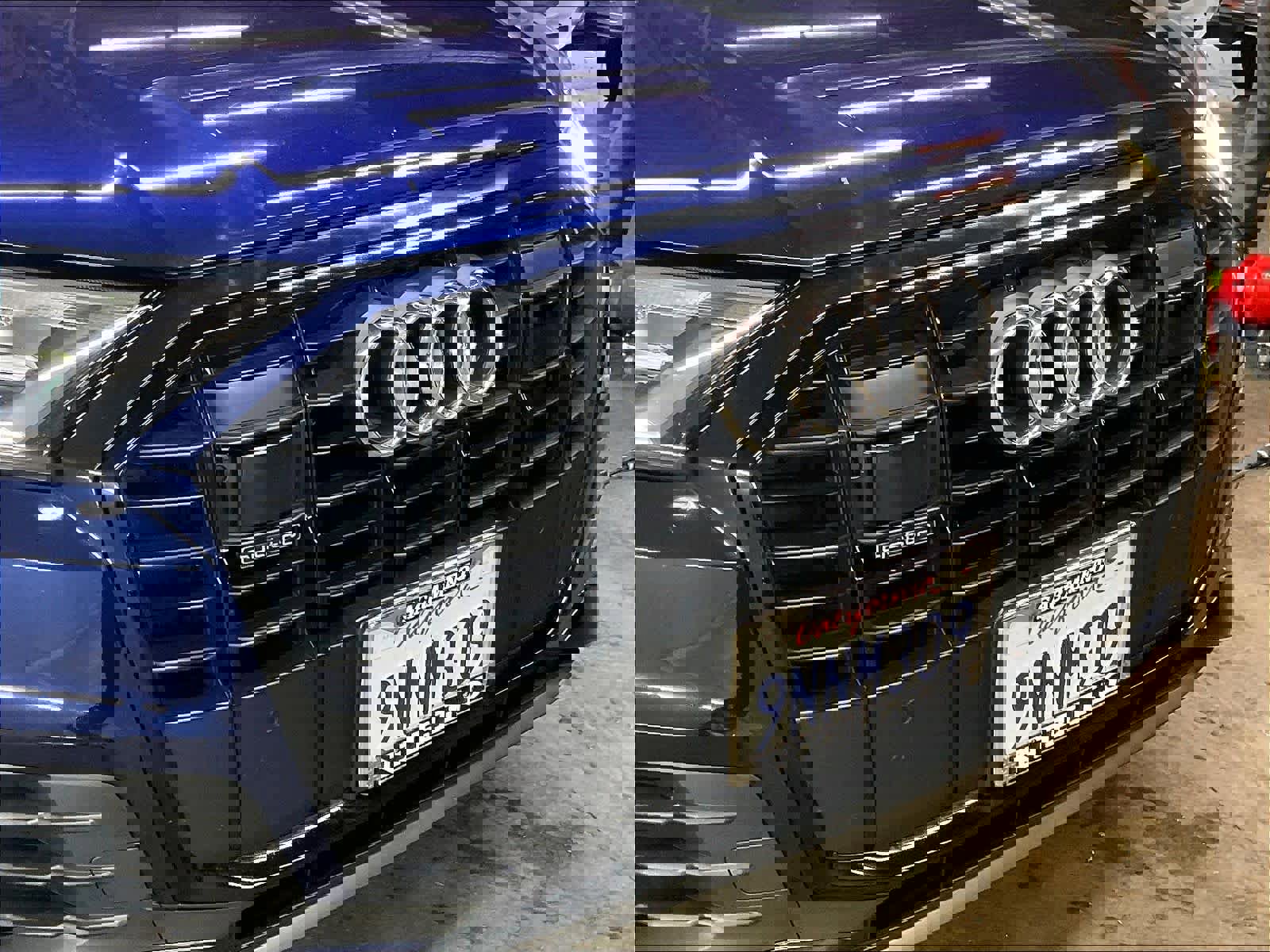 Certified 2023 Audi Q7 3.0T Premium Plus w/ Premium Plus Package image 29