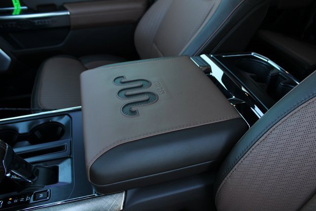 New 2025 Ford F150 King Ranch image 8