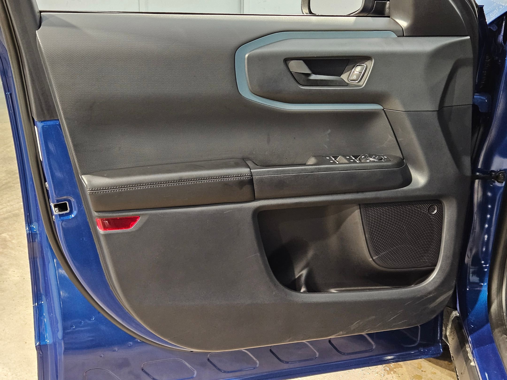 Used 2023 Ford Bronco Sport Badlands image 20