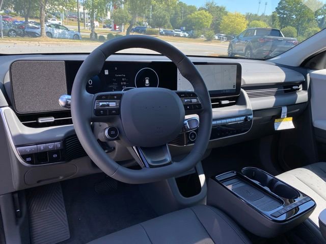 Used 2025 Hyundai Ioniq 5 SEL image 11