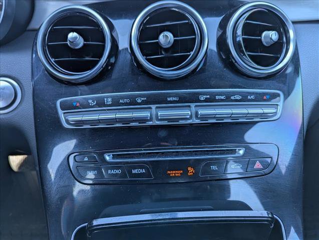 Used 2018 Mercedes-Benz C 300 Sedan image 19