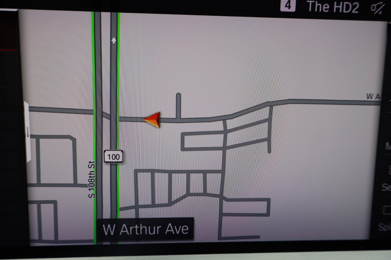 Used 2022 BMW X3 xDrive30i w/ Premium Package 2 image 12