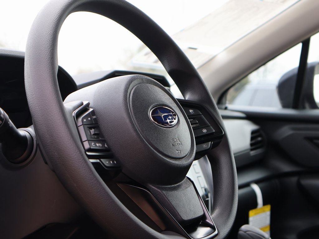 New 2026 Subaru Crosstrek 2.0i Premium AWD/4WD image 26