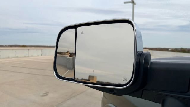 Used 2020 RAM 2500 Laramie image 14