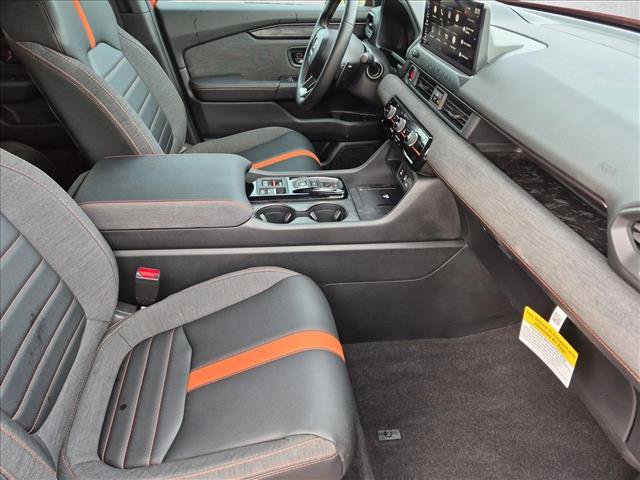 Certified 2026 Honda Passport TrailSport image 22