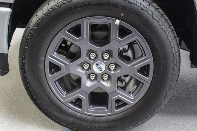 New 2026 Ford F150 STX w/ Equipment Group 200A AWD/4WD image 13