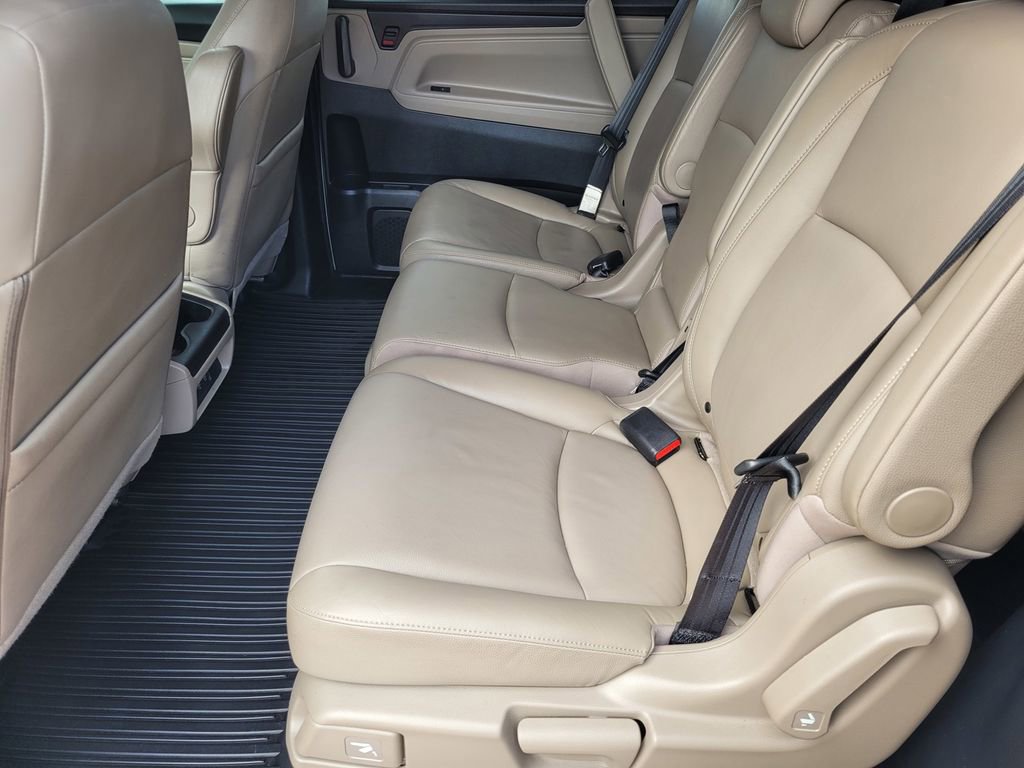 Used 2019 Honda Odyssey EX-L image 10