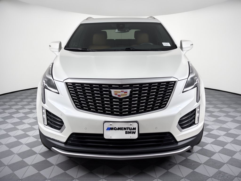 Used 2023 Cadillac XT5 Premium Luxury AWD/4WD image 6