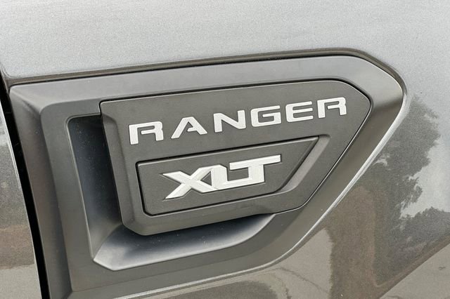 Used 2019 Ford Ranger XLT image 30