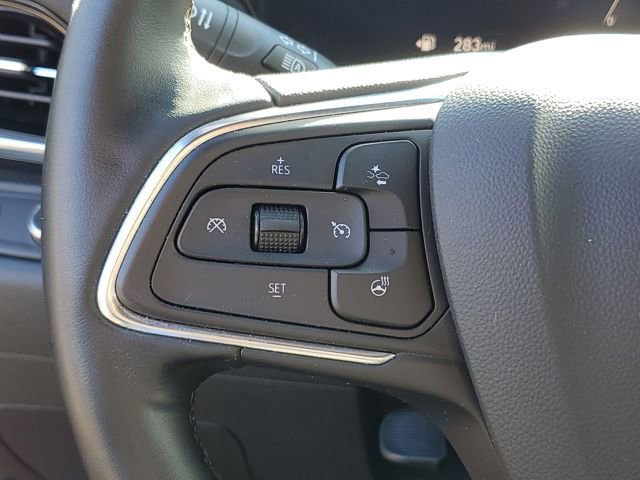 Certified 2024 Buick Envista Sport Touring w/ Convenience I Package image 16