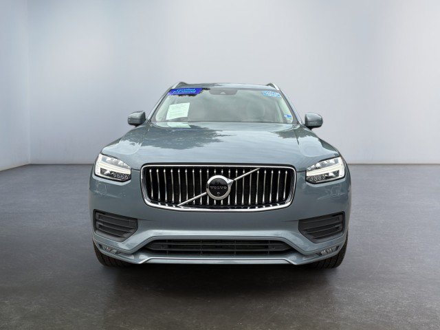Used 2020 Volvo XC90 T6 Momentum w/ Protection Package Premier AWD/4WD image 13