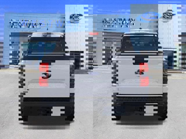 New 2026 Ford Maverick XL image 5