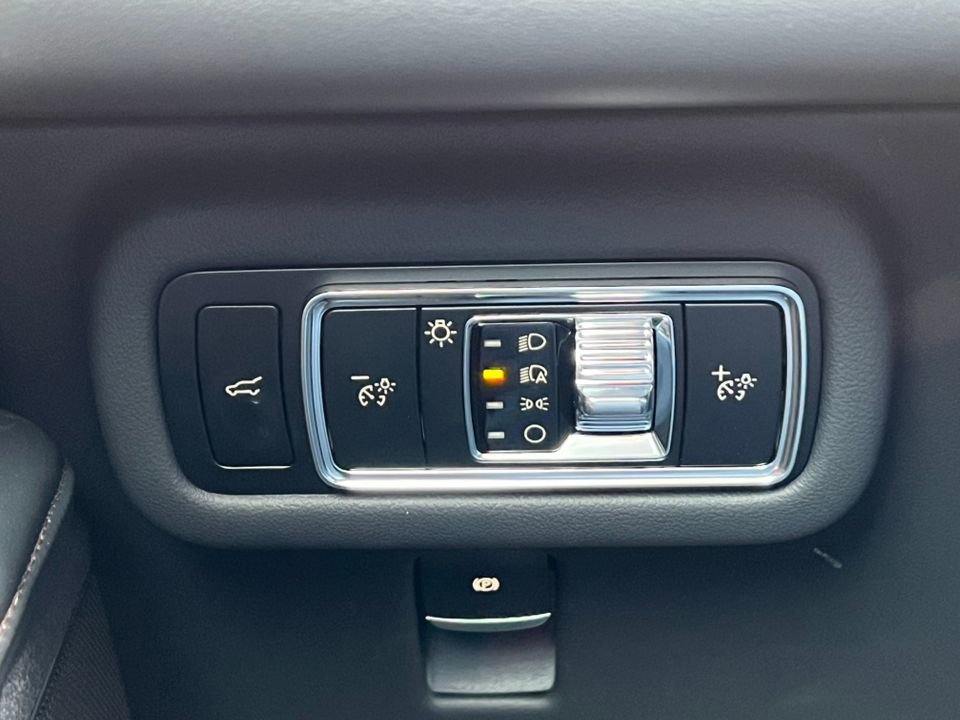 New 2026 Lincoln Nautilus Reserve w/ Jet Appearance Package AWD/4WD image 16