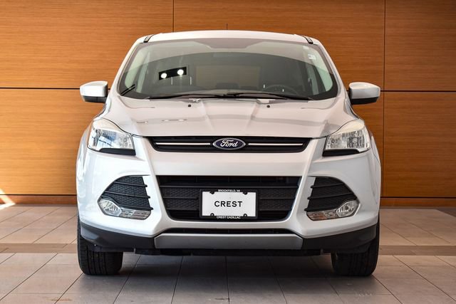 Used 2015 Ford Escape SE FWD image 2