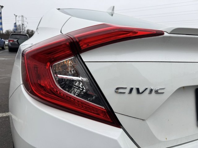Used 2016 Honda Civic EX-T image 9