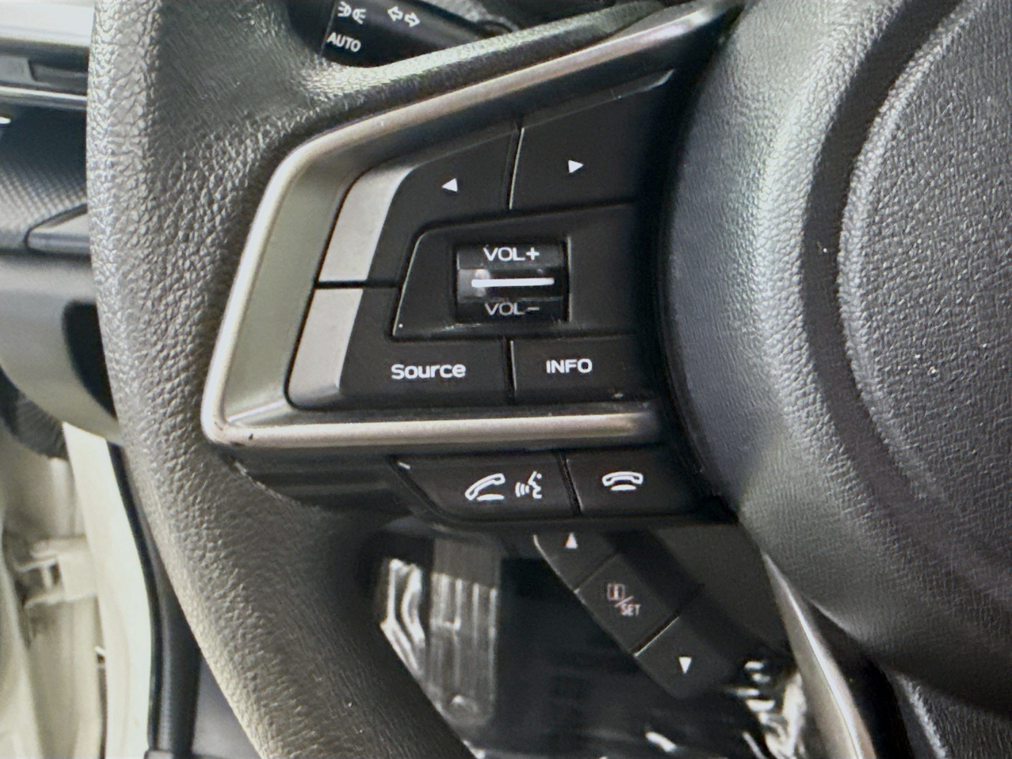 Used 2022 Subaru Forester AWD/4WD image 14