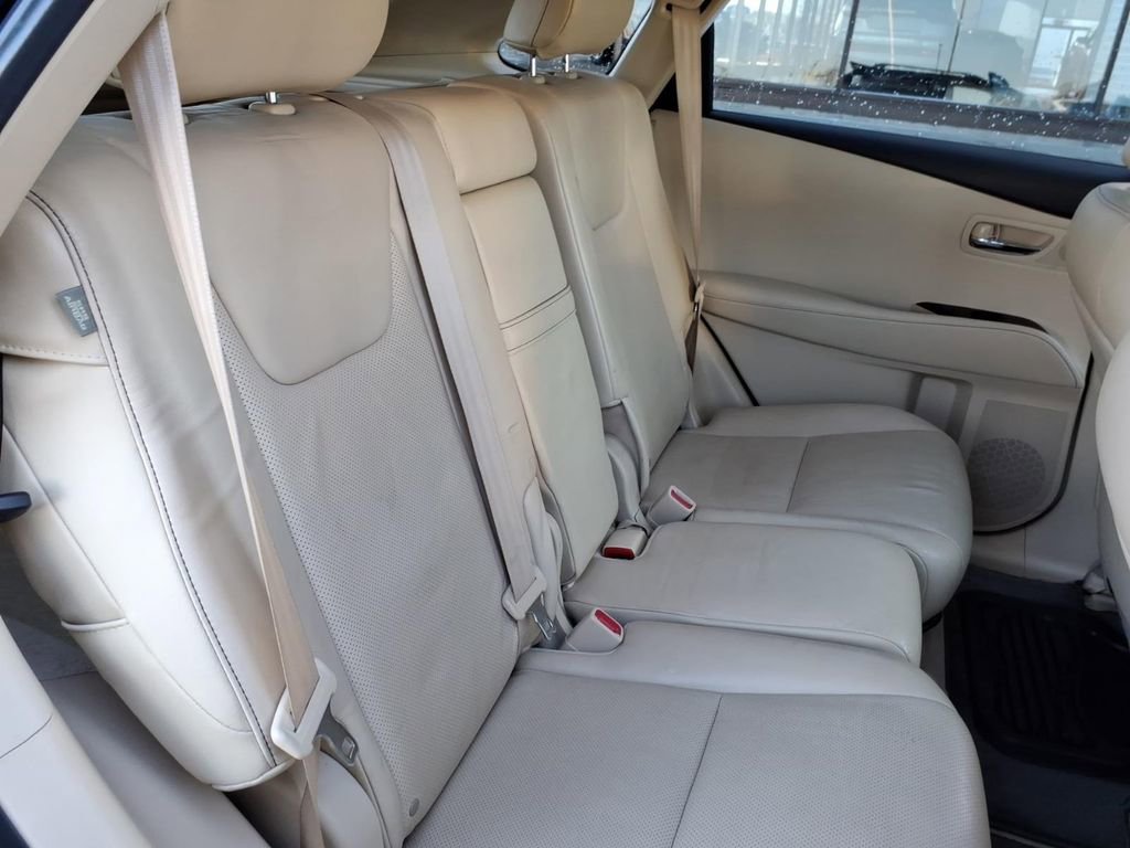 Used 2013 Lexus RX 350 AWD image 13