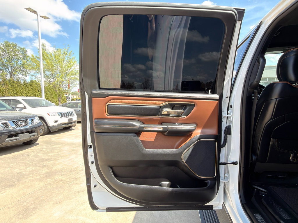 Used 2023 RAM 1500 Limited image 27