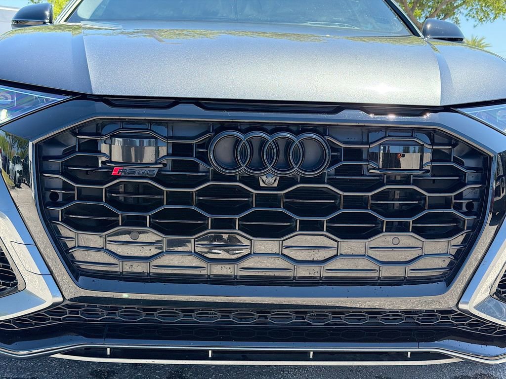 Used 2023 Audi RS Q8 image 9