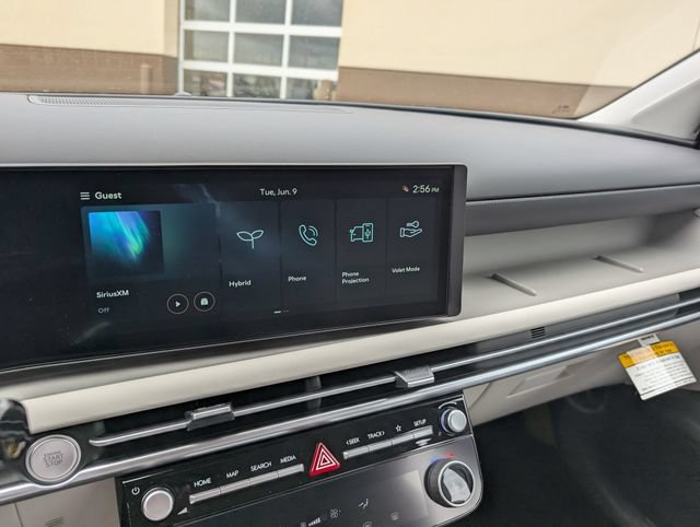 New 2026 Hyundai Tucson Blue SE AWD/4WD image 20