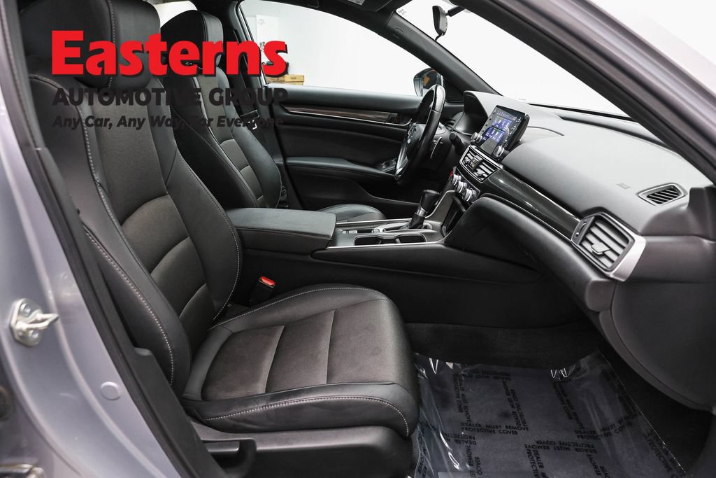 Used 2020 Honda Accord Sport image 22