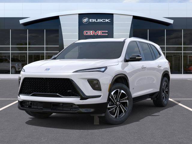 New 2025 Buick Enclave Sport Touring w/ Super Cruise Package image 67