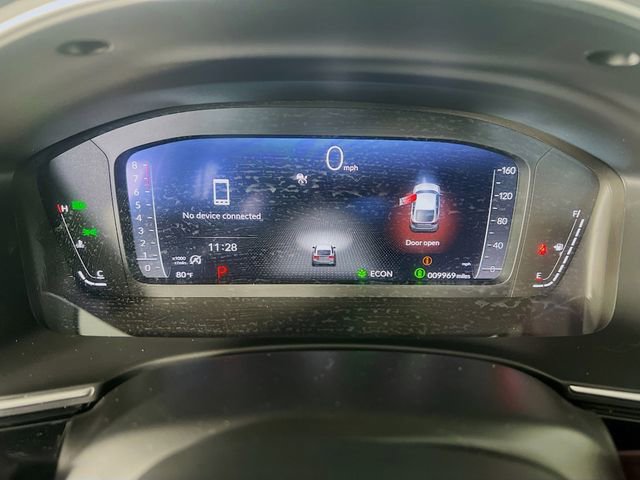 Used 2024 Honda Civic Sport Touring image 15