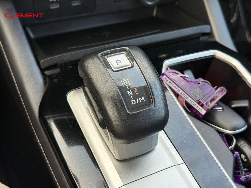 Used 2025 Mitsubishi Outlander SE AWD/4WD image 27