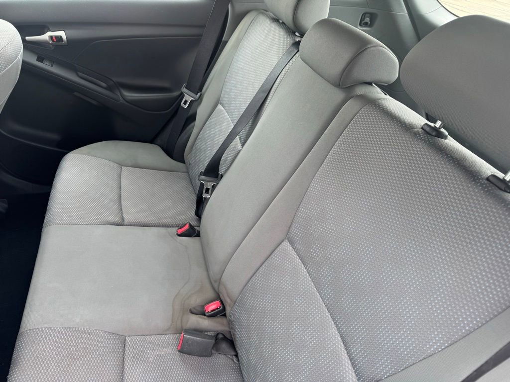 Used 2010 Toyota Matrix FWD image 7
