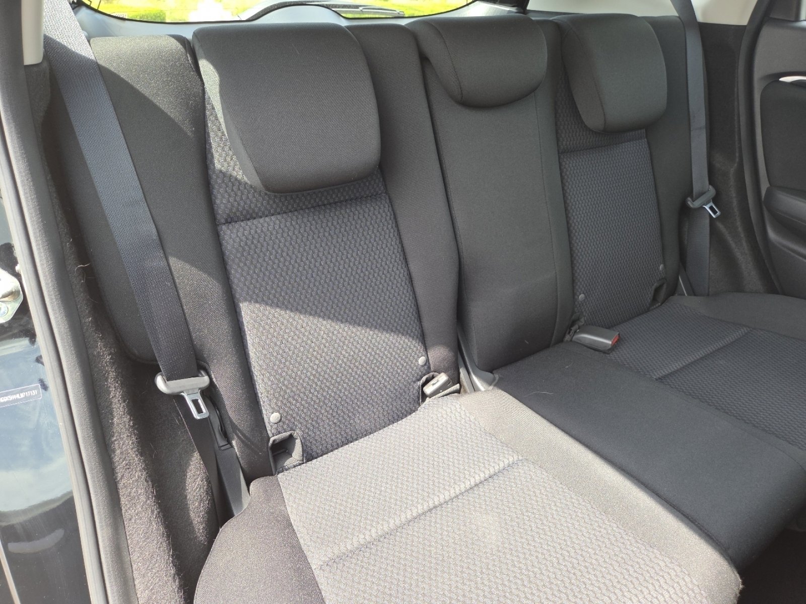 Used 2020 Honda Fit LX image 21