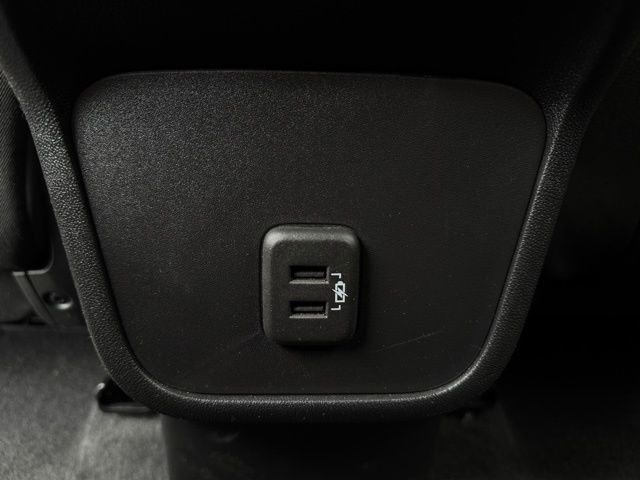 Used 2024 Chevrolet Equinox LT image 22
