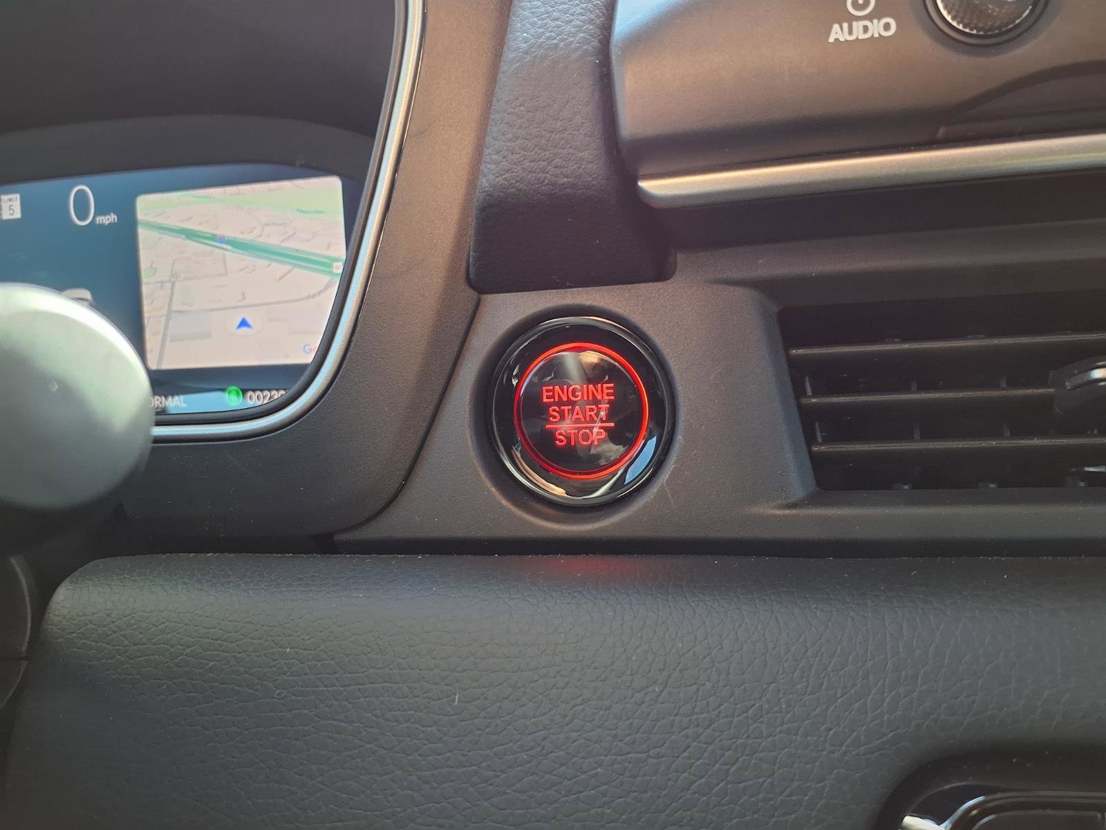 Certified 2026 Honda Pilot EX-L image 11