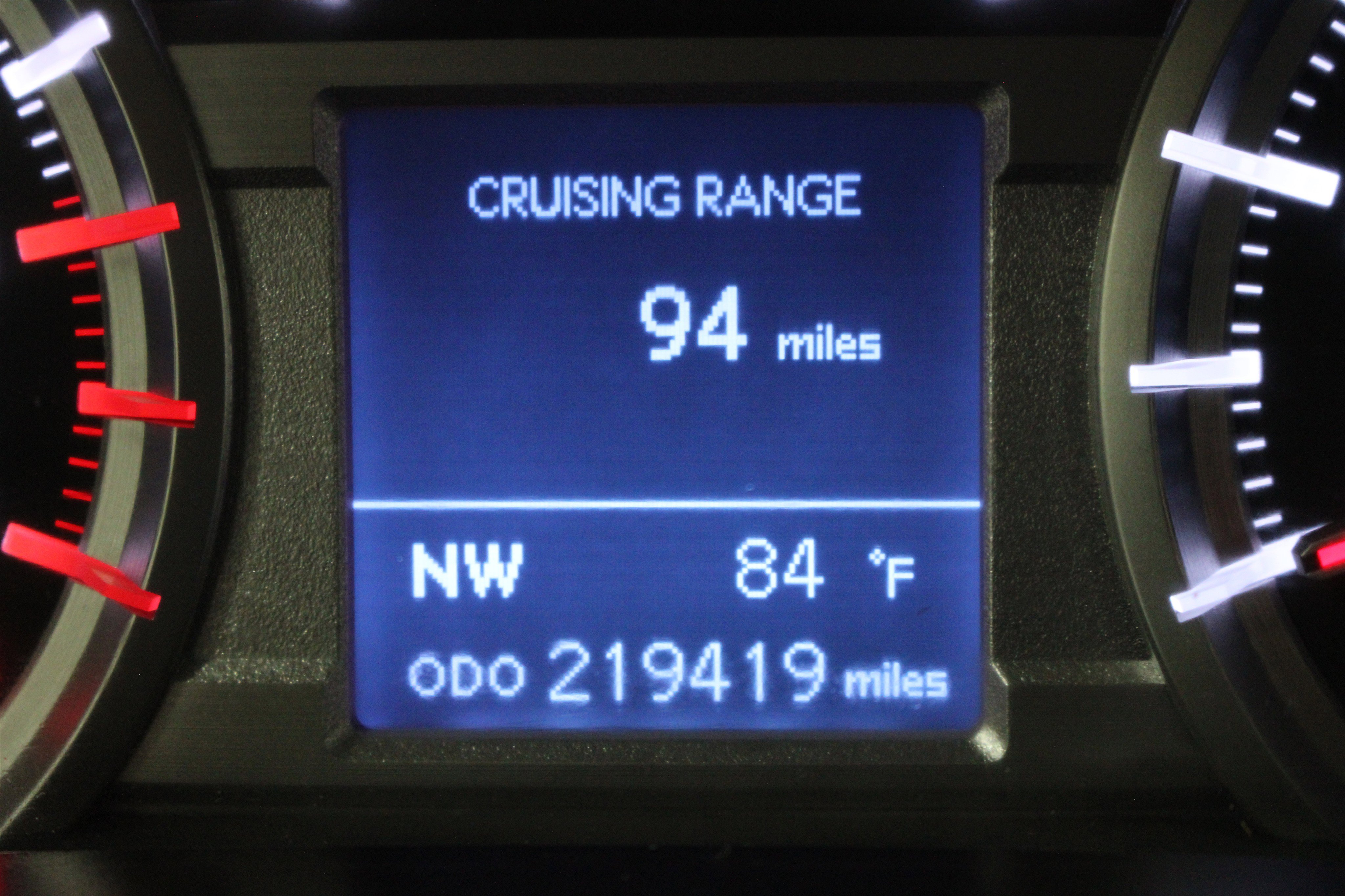 Used 2016 Toyota 4Runner Trail Premium AWD/4WD image 13