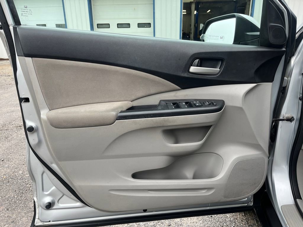 Used 2014 Honda CR-V EX image 13