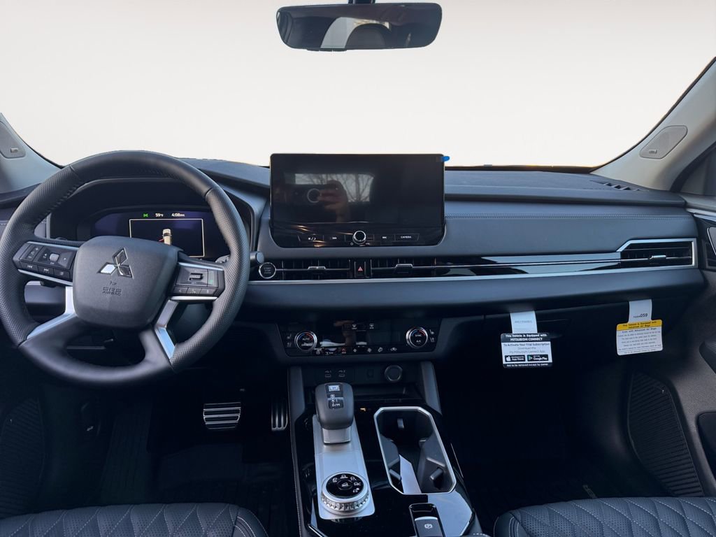 New 2026 Mitsubishi Outlander SEL image 10