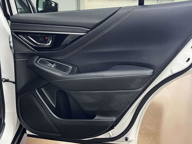 Used 2024 Subaru Outback Limited XT image 26