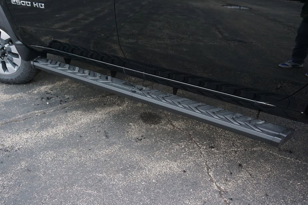 New 2026 Chevrolet Silverado 2500 Custom w/ Custom Value Package image 23