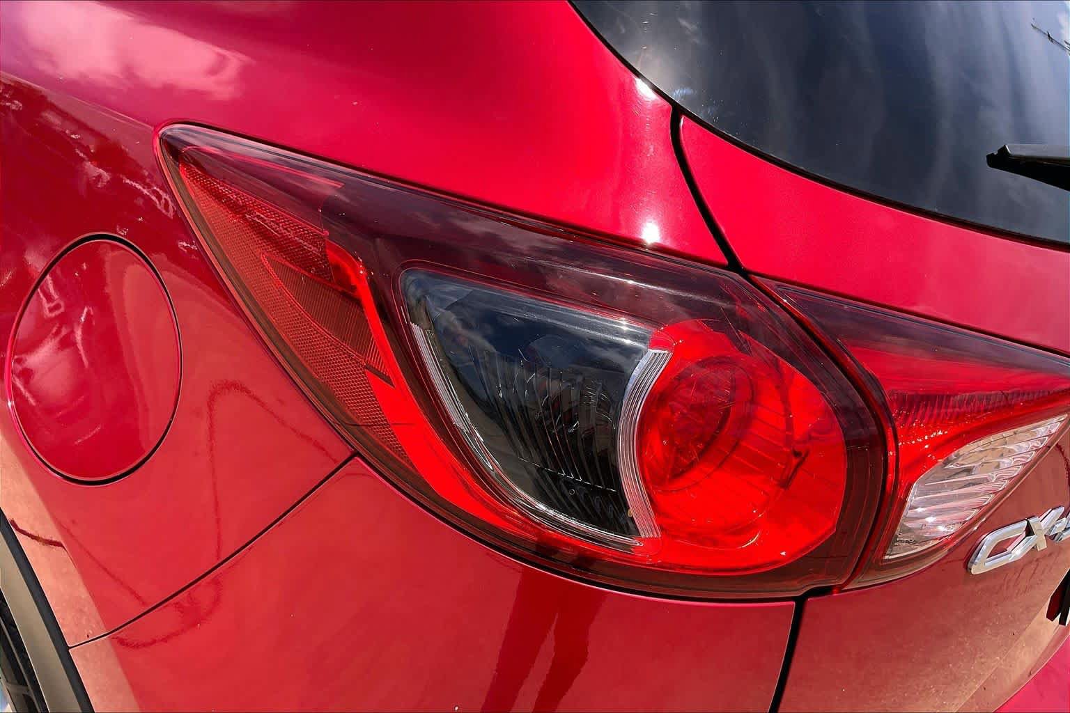Used 2016 MAZDA CX-5 Touring FWD image 30