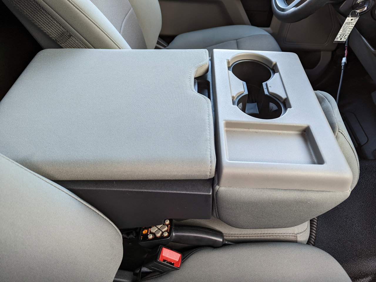 Used 2022 Ford F250 XL w/ Power Equipment Group image 31