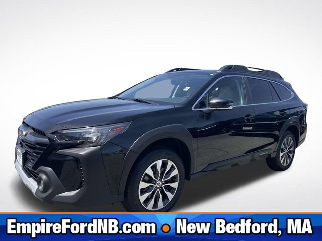 Used 2024 Subaru Outback Limited