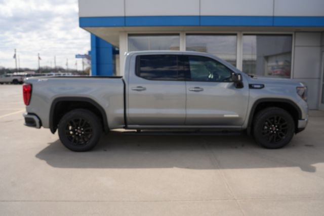 New 2026 GMC Sierra 1500 Elevation w/ Elevation Premium Package AWD/4WD image 31