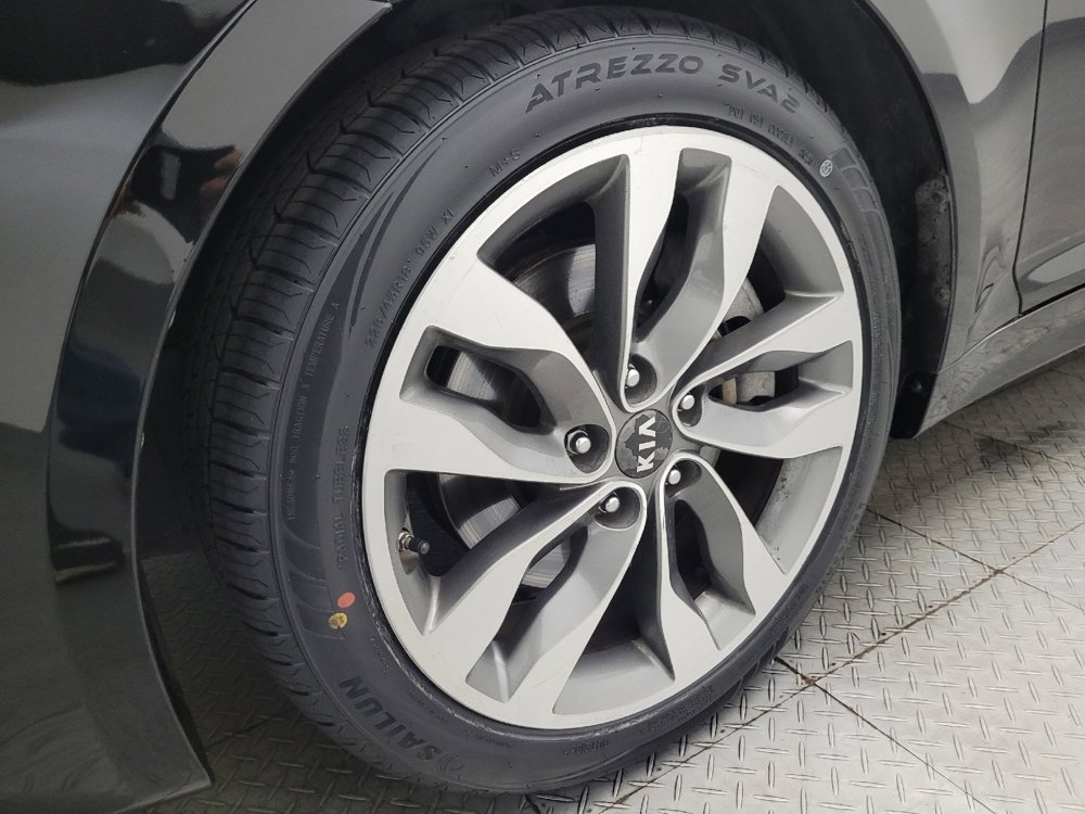 Used 2015 Kia Optima SX image 31