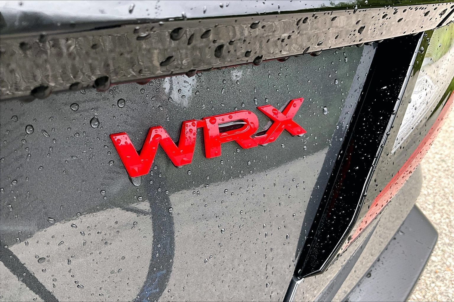 New 2026 Subaru WRX GT w/ WRX Enhancement Package AWD/4WD image 26