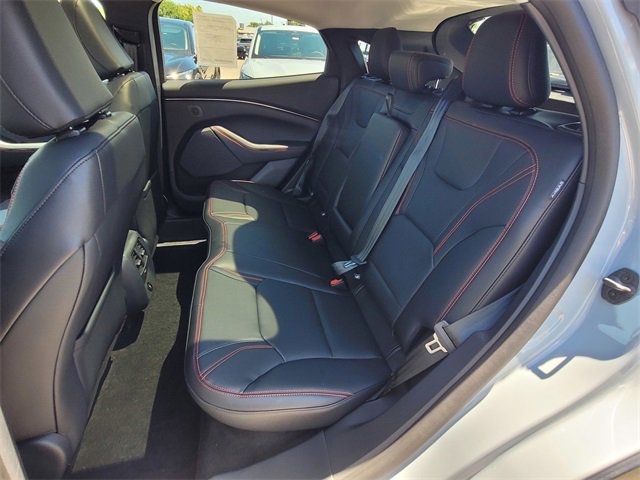 New 2025 Ford Mustang Mach-E Premium w/ Sport Appearance Package image 6