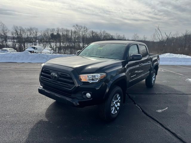 Used 2018 Toyota Tacoma SR5 image 7