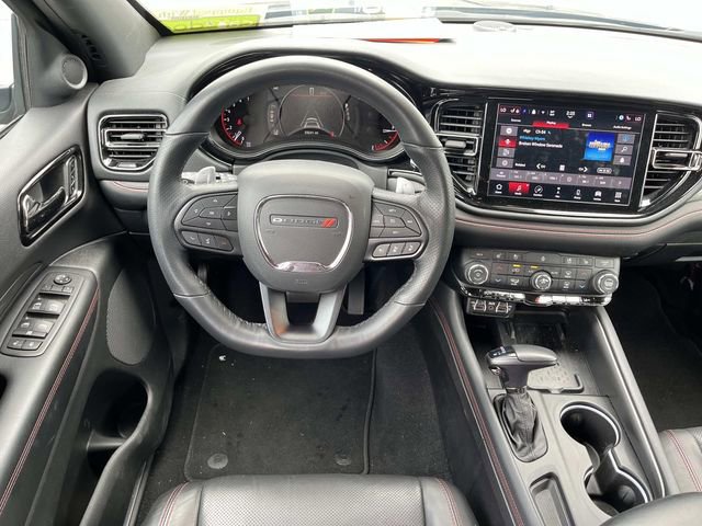 Used 2025 Dodge Durango GT AWD/4WD image 12