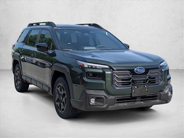 New 2026 Subaru Outback Limited AWD/4WD image 7