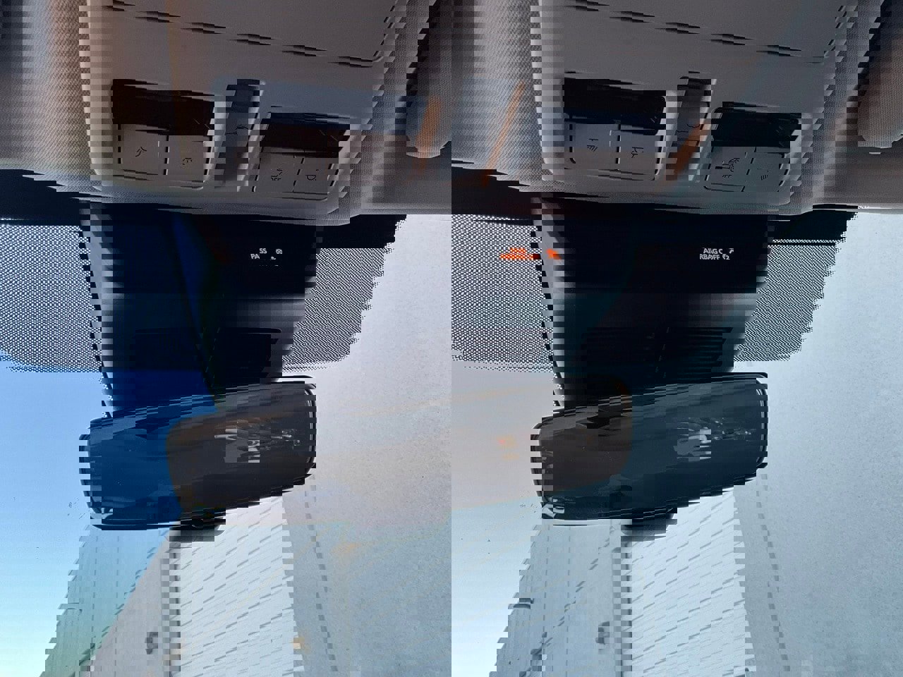 Used 2025 MAZDA CX-70 3.3 Turbo w/ Preferred Package image 33