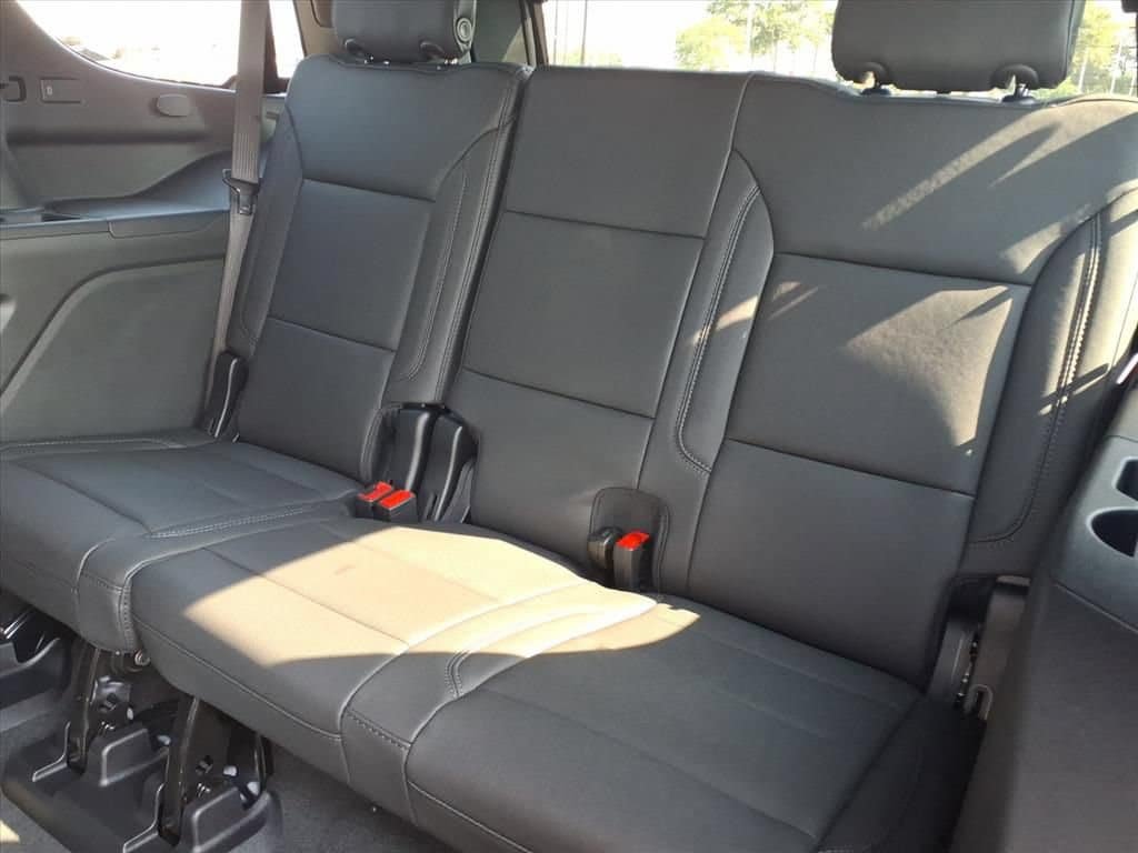 New 2026 Chevrolet Tahoe LT w/ Comfort Package RWD image 18